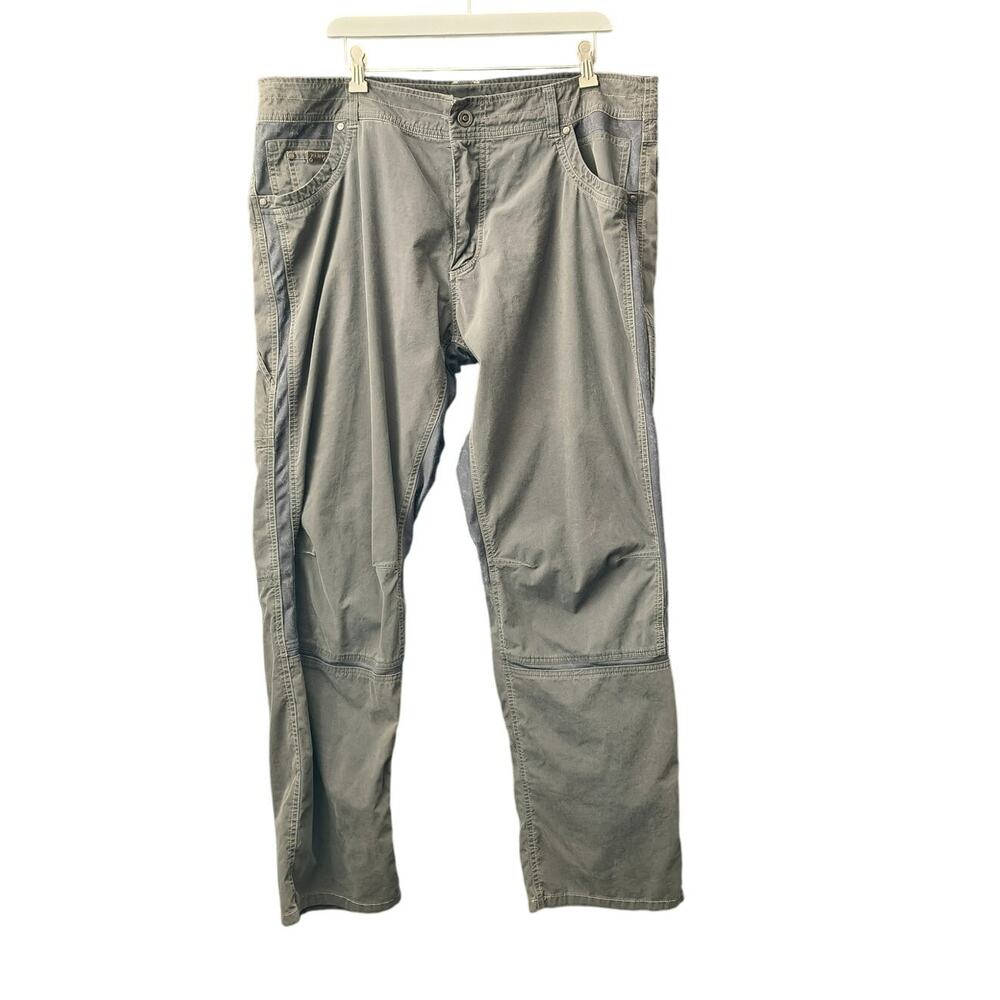 Men’s KÜHL Pant  40x 32 Olive Green